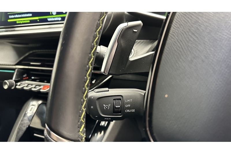 Used Peugeot 208 2021 for sale - 77162015: Photo 33