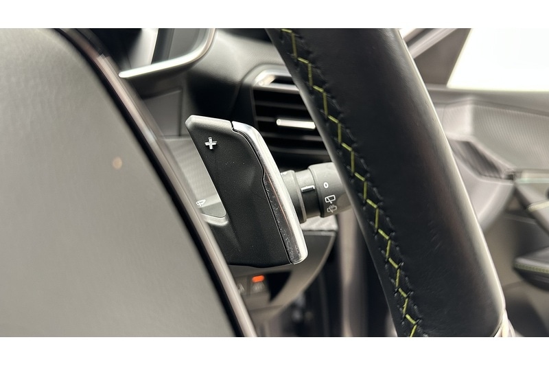 Used Peugeot 208 2021 for sale - 77162015: Photo 34