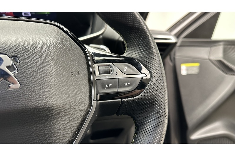 Used Peugeot 208 2021 for sale - 77162015: Photo 36