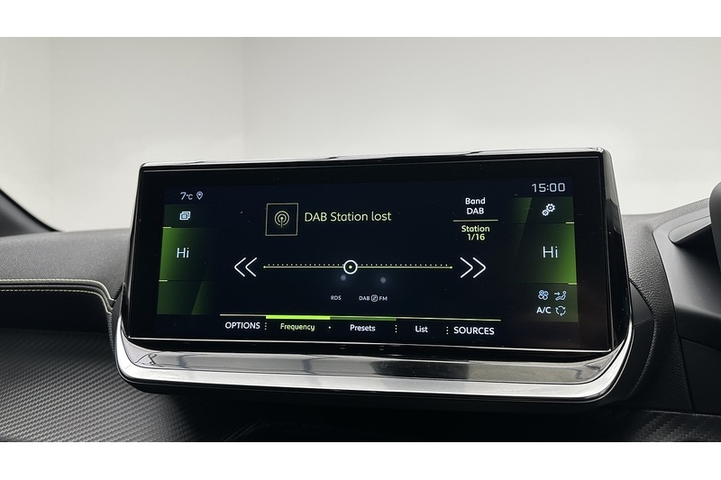 Used Peugeot 208 2021 for sale - 77162015: Photo 38