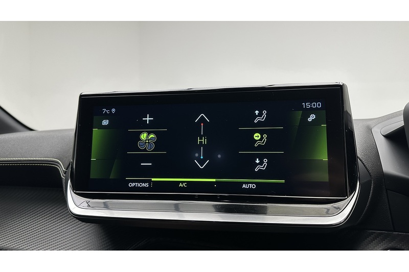 Used Peugeot 208 2021 for sale - 77162015: Photo 39