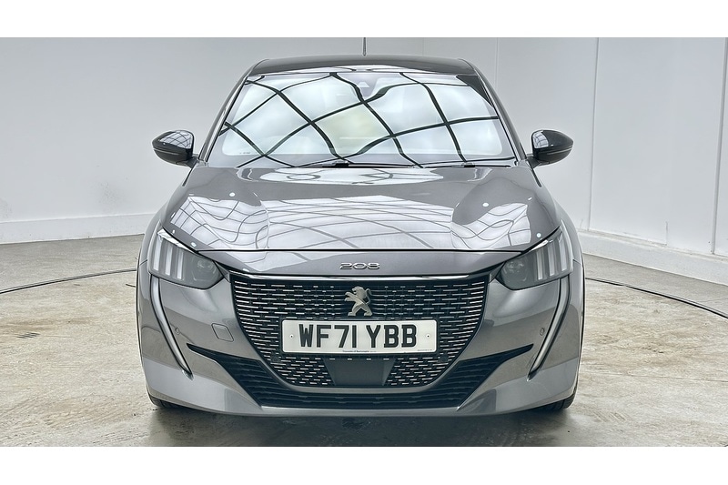 Used Peugeot 208 2021 for sale - 77162015: Photo 4