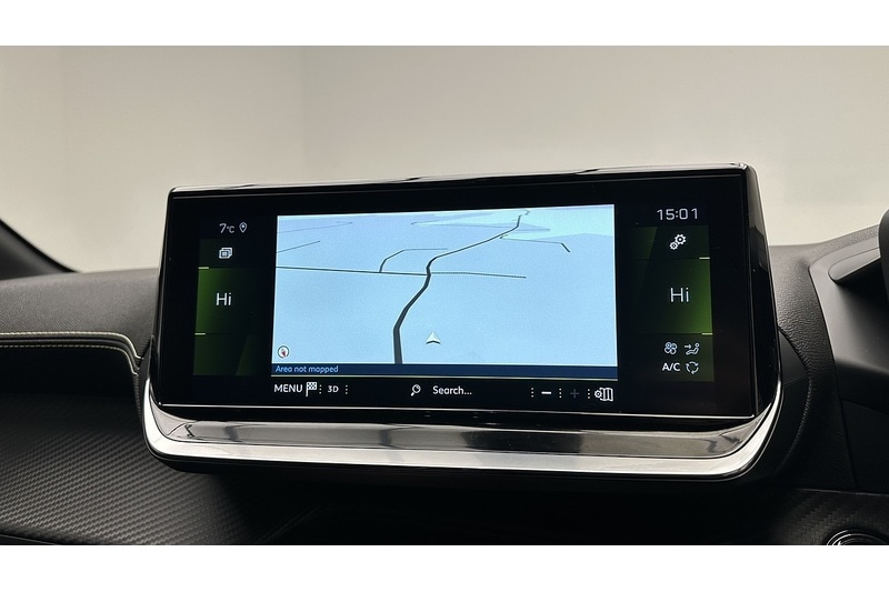 Used Peugeot 208 2021 for sale - 77162015: Photo 40