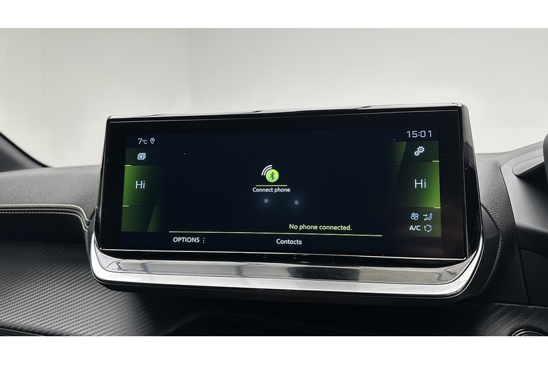 Used Peugeot 208 2021 for sale - 77162015: Photo 42