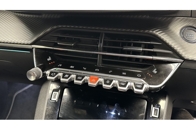 Used Peugeot 208 2021 for sale - 77162015: Photo 46