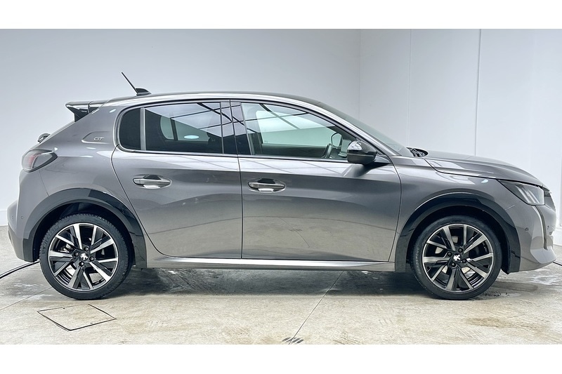 Used Peugeot 208 2021 for sale - 77162015: Photo 5