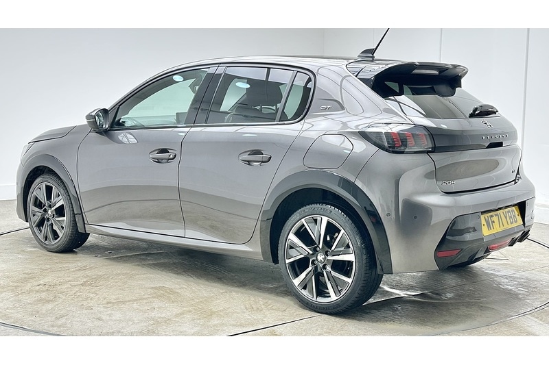 Used Peugeot 208 2021 for sale - 77162015: Photo 6