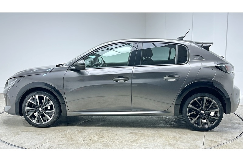 Used Peugeot 208 2021 for sale - 77162015: Photo 7