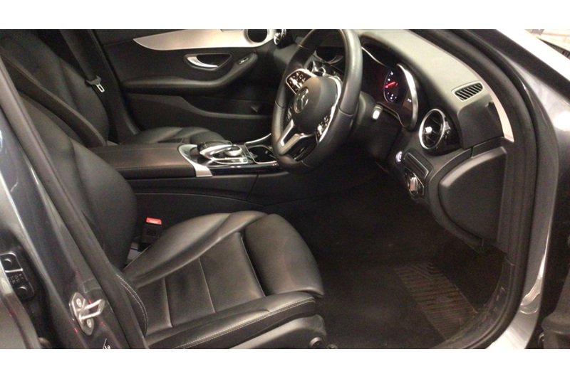 Used Mercedes-Benz C Class 2019 for sale - 77663442: Photo 7