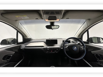 Used BMW i3 2020 for sale - 79124645: Photo