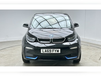 Used BMW i3 2020 for sale - 79124645: Photo