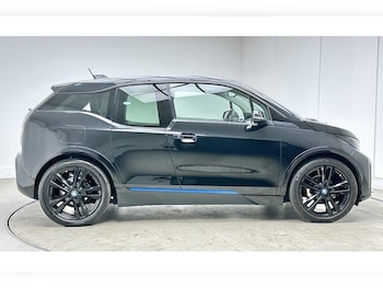 Used BMW i3 2020 for sale - 79124645: Photo