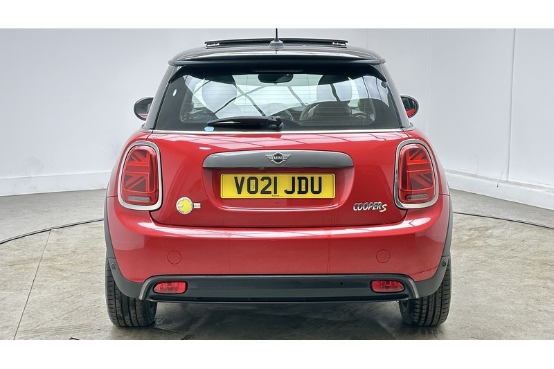 Used MINI Electric Hatch 2021 for sale - 77873265: Photo 10