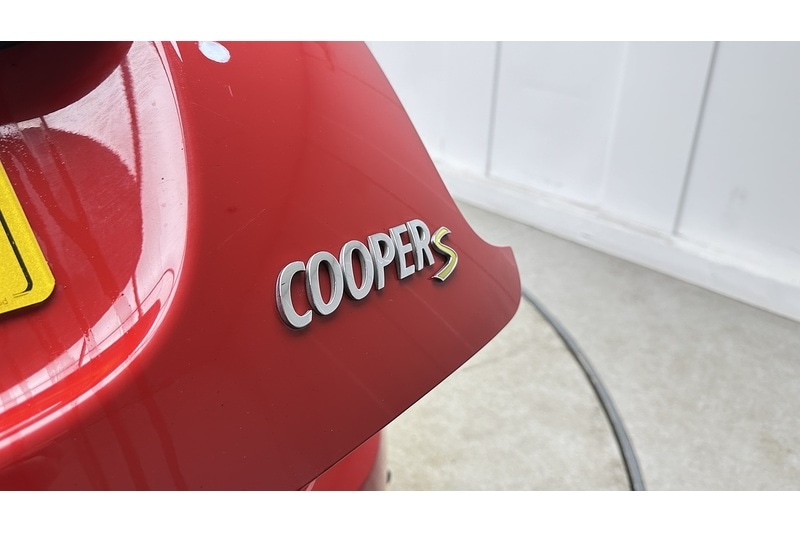 Used MINI Electric Hatch 2021 for sale - 77873265: Photo 15