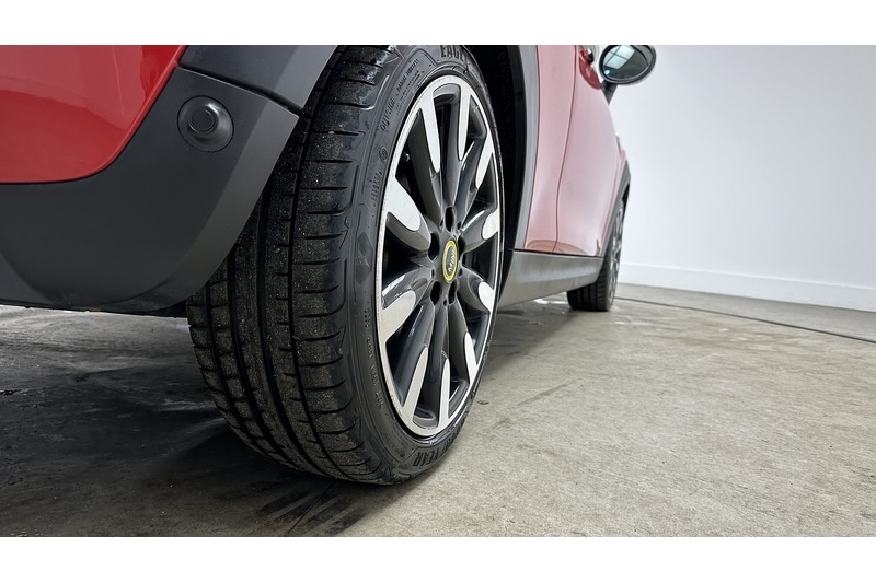 Used MINI Electric Hatch 2021 for sale - 77873265: Photo 16