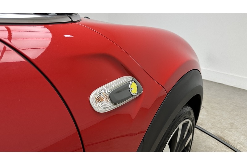 Used MINI Electric Hatch 2021 for sale - 77873265: Photo 17