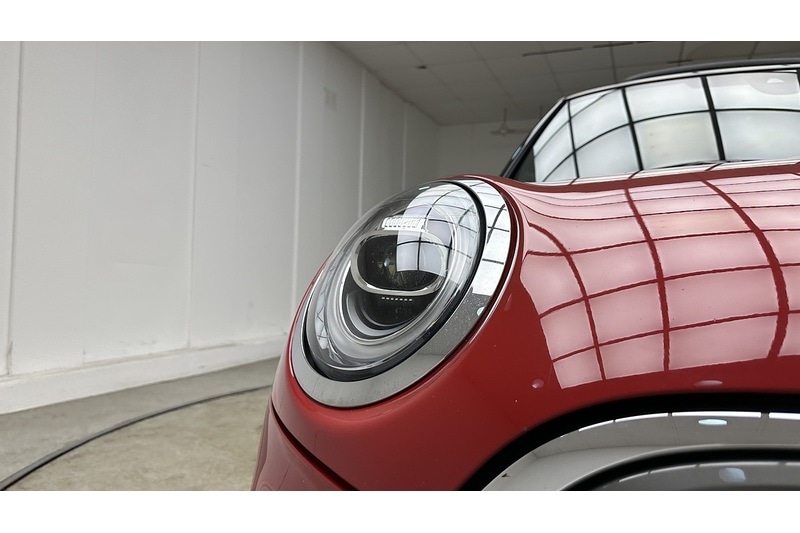 Used MINI Electric Hatch 2021 for sale - 77873265: Photo 18