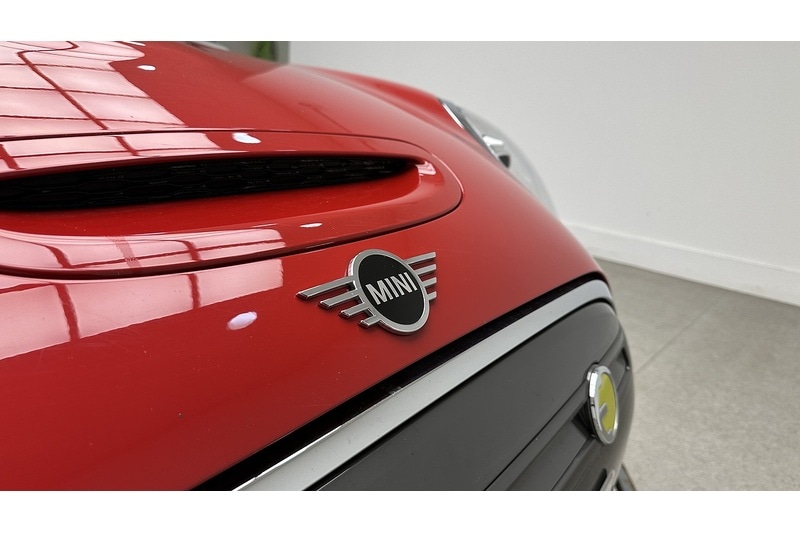 Used MINI Electric Hatch 2021 for sale - 77873265: Photo 19