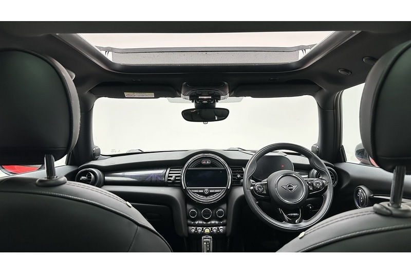 Used MINI Electric Hatch 2021 for sale - 77873265: Photo 2