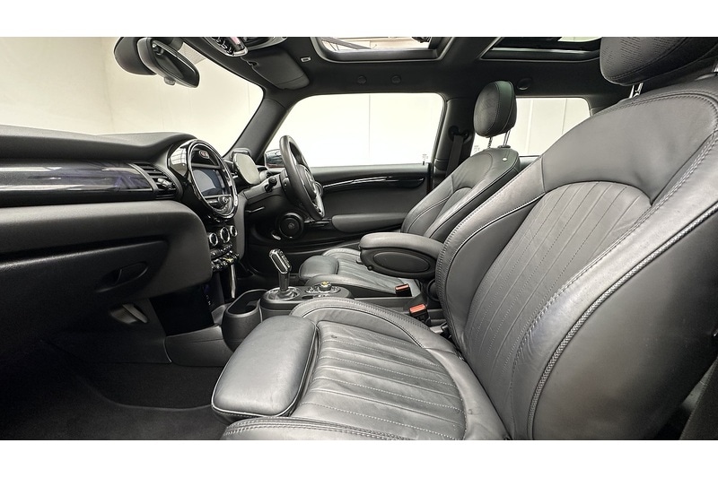 Used MINI Electric Hatch 2021 for sale - 77873265: Photo 21