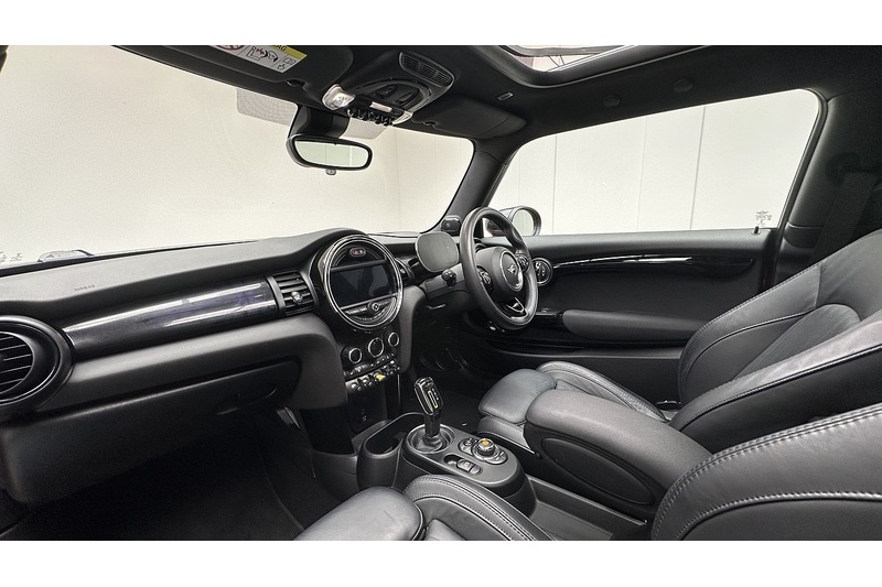 Used MINI Electric Hatch 2021 for sale - 77873265: Photo 22