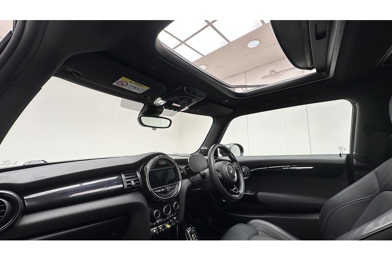 Used MINI Electric Hatch 2021 for sale - 77873265: Photo 23