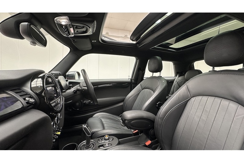 Used MINI Electric Hatch 2021 for sale - 77873265: Photo 24