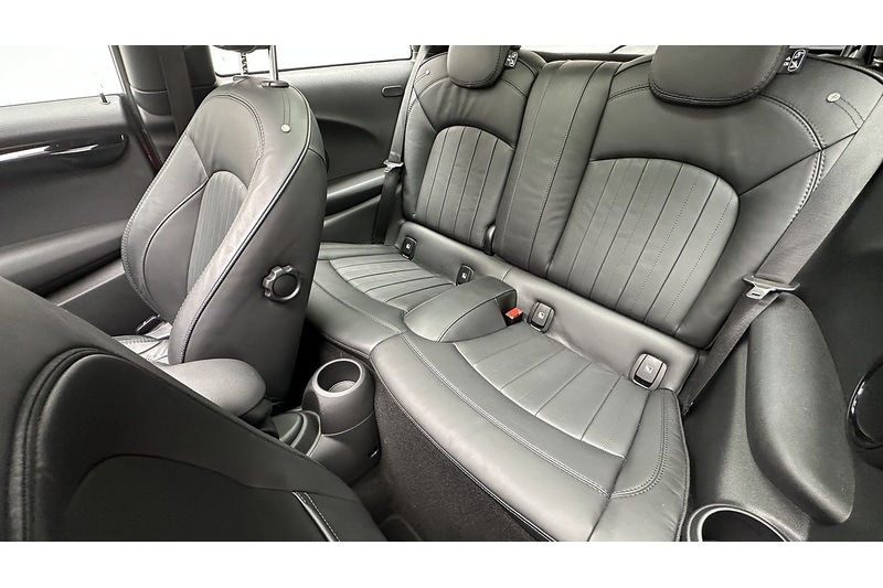 Used MINI Electric Hatch 2021 for sale - 77873265: Photo 25