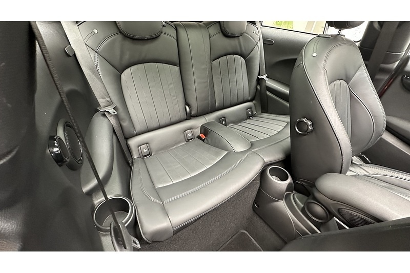 Used MINI Electric Hatch 2021 for sale - 77873265: Photo 26