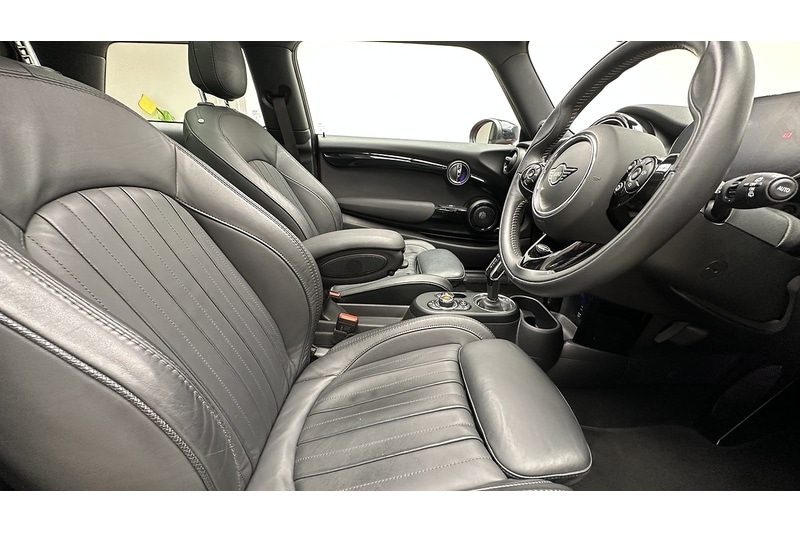 Used MINI Electric Hatch 2021 for sale - 77873265: Photo 27