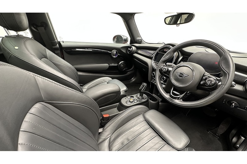 Used MINI Electric Hatch 2021 for sale - 77873265: Photo 28