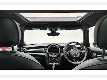 Used MINI Electric Hatch 2021 for sale - 77873265: Photo