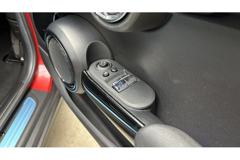 Used MINI Electric Hatch 2021 for sale - 77873265: Photo 31