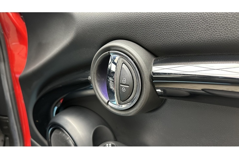 Used MINI Electric Hatch 2021 for sale - 77873265: Photo 32