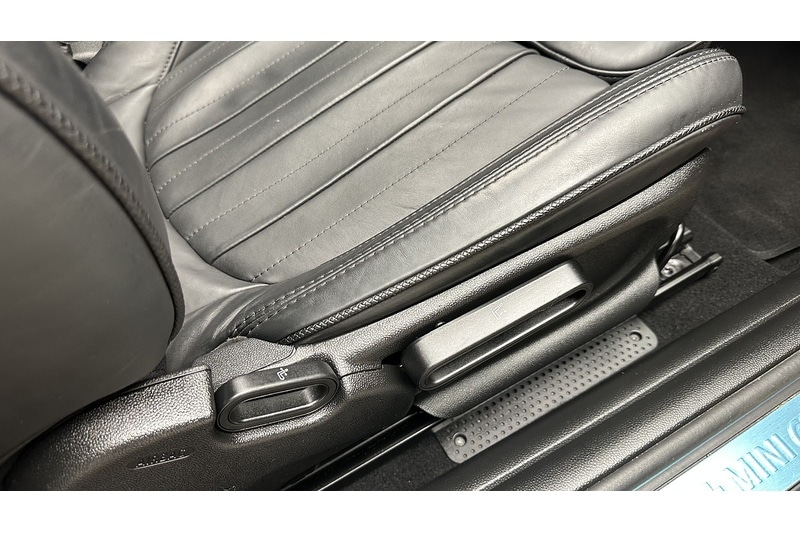 Used MINI Electric Hatch 2021 for sale - 77873265: Photo 33