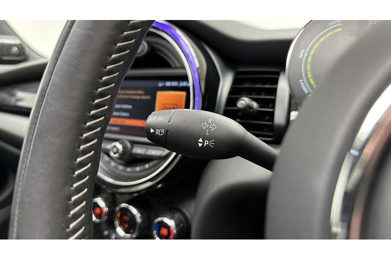 Used MINI Electric Hatch 2021 for sale - 77873265: Photo 39