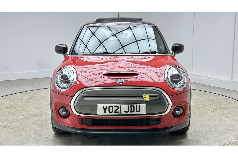 Used MINI Electric Hatch 2021 for sale - 77873265: Photo 4