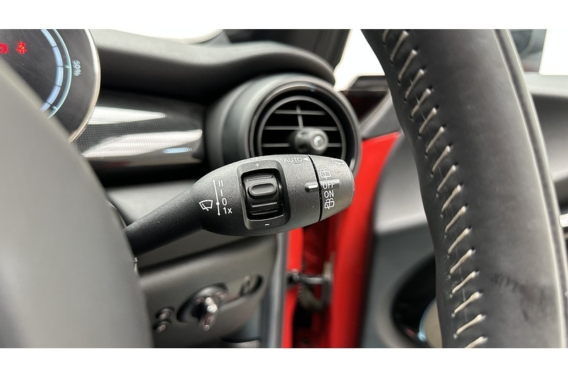 Used MINI Electric Hatch 2021 for sale - 77873265: Photo 40