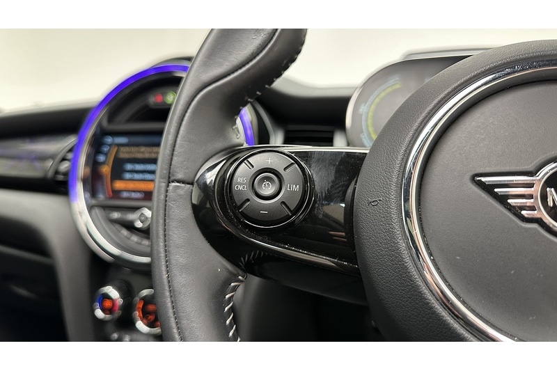 Used MINI Electric Hatch 2021 for sale - 77873265: Photo 41