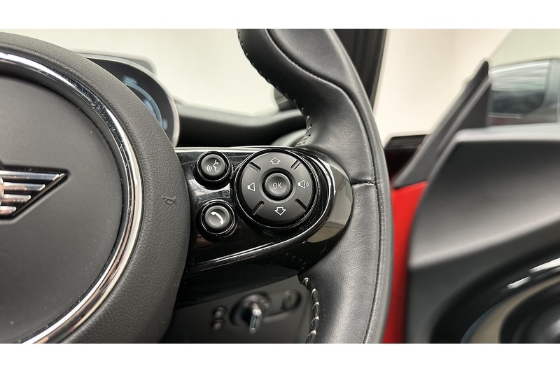 Used MINI Electric Hatch 2021 for sale - 77873265: Photo 42