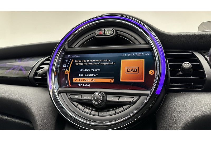 Used MINI Electric Hatch 2021 for sale - 77873265: Photo 43