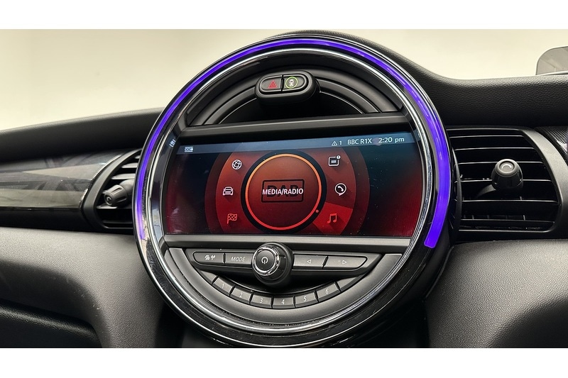 Used MINI Electric Hatch 2021 for sale - 77873265: Photo 44