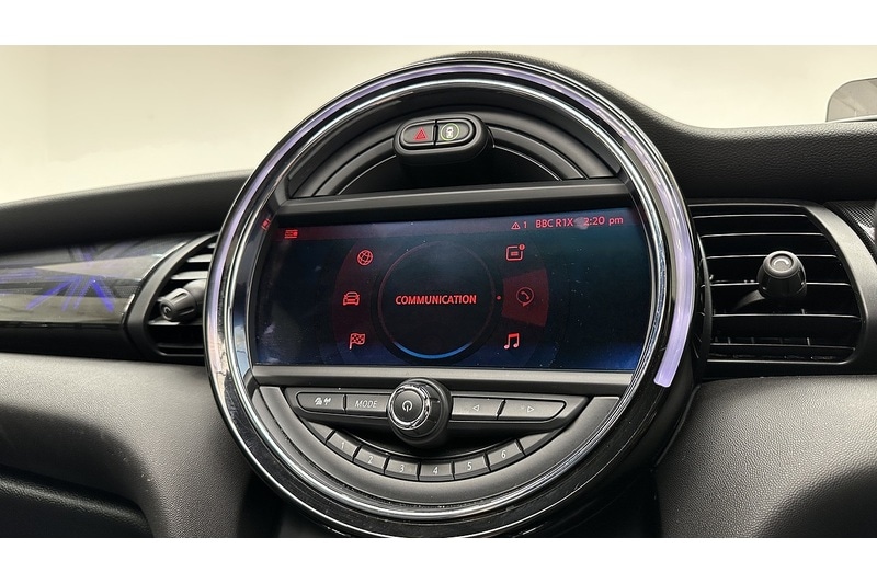 Used MINI Electric Hatch 2021 for sale - 77873265: Photo 45