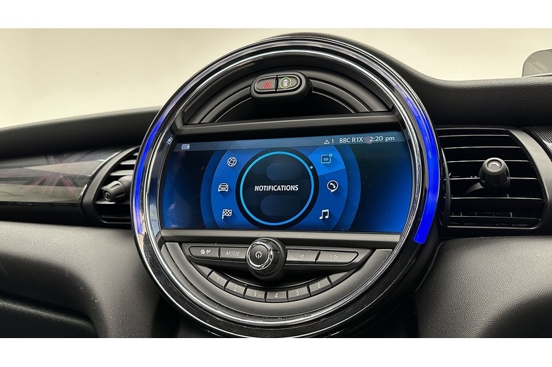 Used MINI Electric Hatch 2021 for sale - 77873265: Photo 46