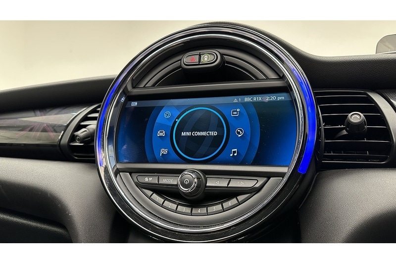 Used MINI Electric Hatch 2021 for sale - 77873265: Photo 47