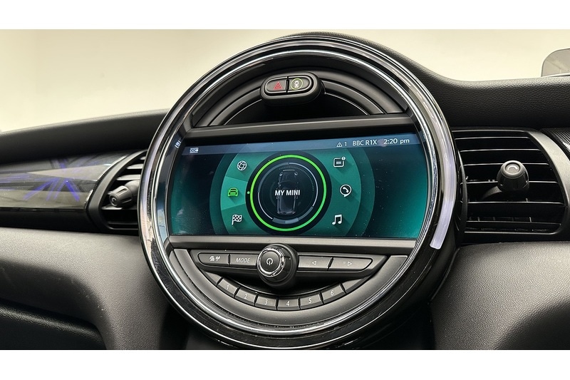 Used MINI Electric Hatch 2021 for sale - 77873265: Photo 48