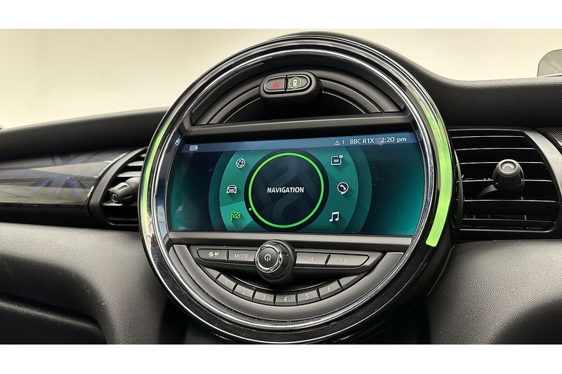 Used MINI Electric Hatch 2021 for sale - 77873265: Photo 49