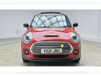 Used MINI Electric Hatch 2021 for sale - 77873265: Photo