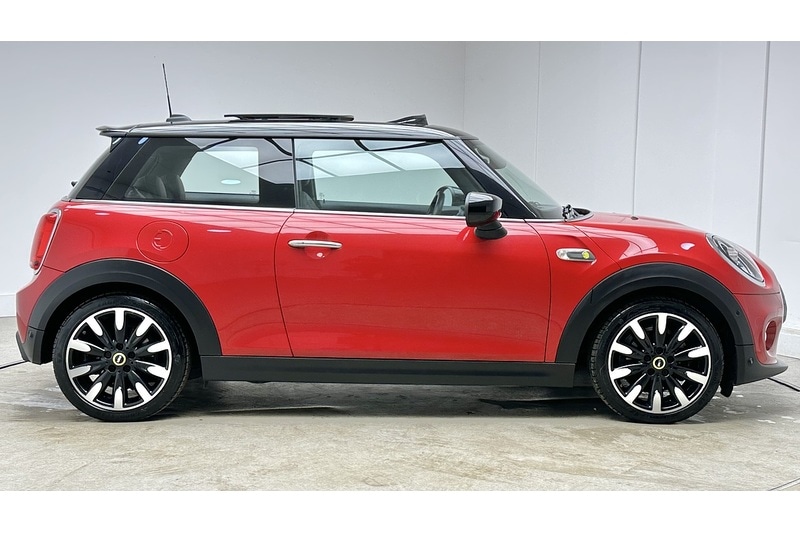 Used MINI Electric Hatch 2021 for sale - 77873265: Photo 5