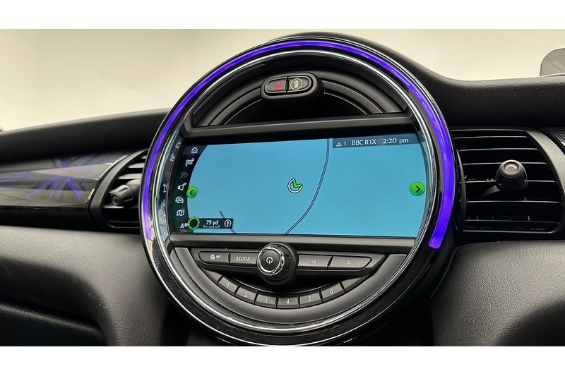 Used MINI Electric Hatch 2021 for sale - 77873265: Photo 50